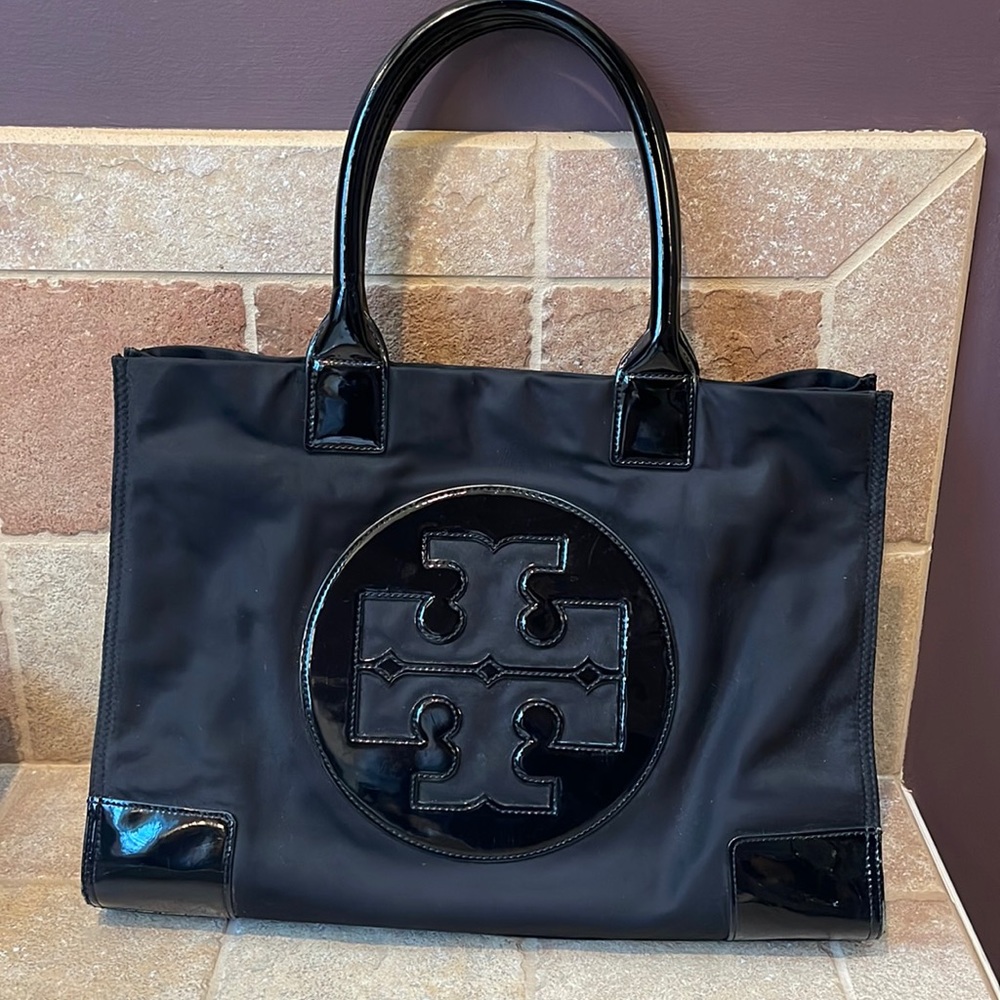 Tory Burch Ella Tote